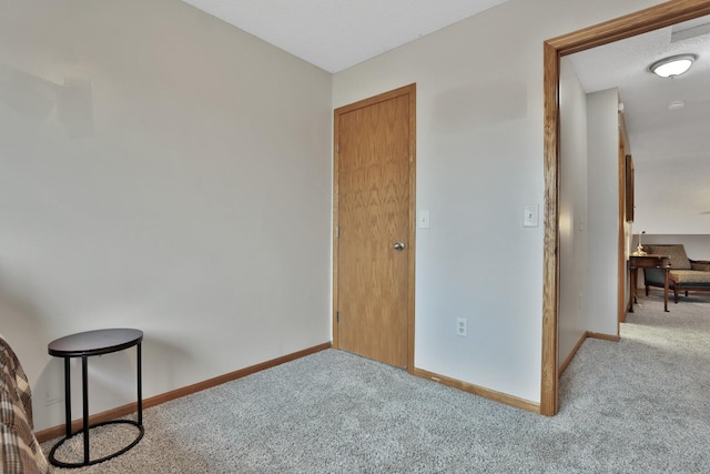 2171 Cleveland Way S, Cambridge, MN 55008 - bedroom featuring carpet and baseboards