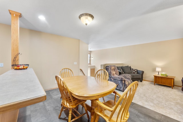 5678 Sherman Oaks Rd, Stacy, MN 55079 - view of dining room