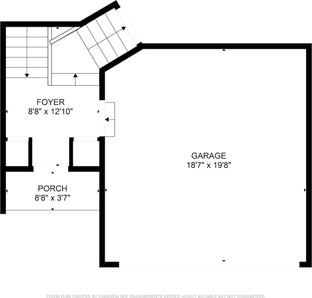 5678 Sherman Oaks Rd, Stacy, MN 55079 - view of home floor plan