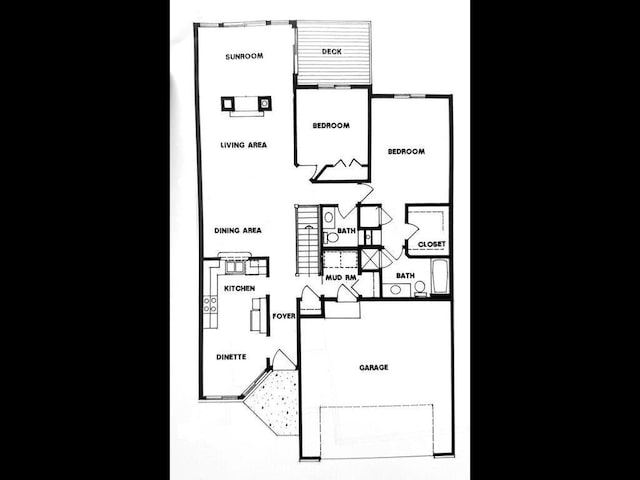 663 Regent Ln, Waconia, MN 55387 - floor plan / room layout
