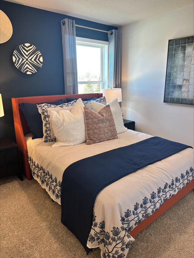 14536 74th St NE, Otsego, MN 55330 - view of carpeted bedroom