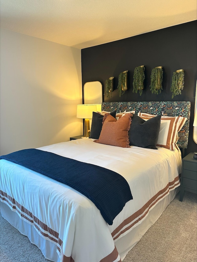 14536 74th St NE, Otsego, MN 55330 - bedroom with carpet floors