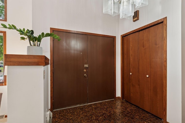 3291 Hillsboro Ave S, Saint Louis Park, MN 55426 - view of entrance foyer