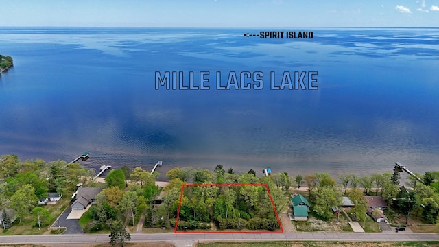 11618 Twilight Rd, Onamia, MN 56359
