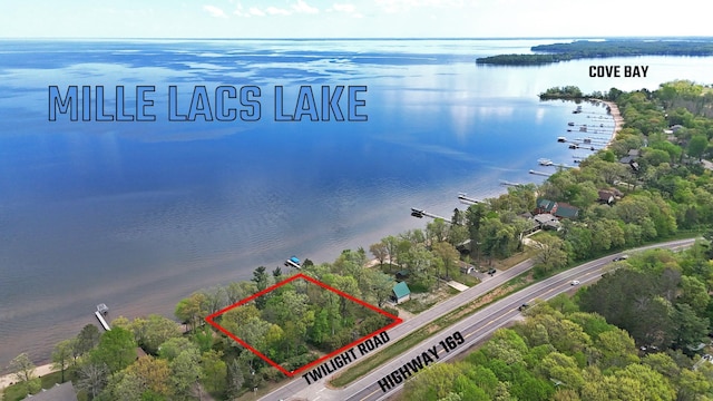 11618 Twilight Rd, Onamia, MN 56359