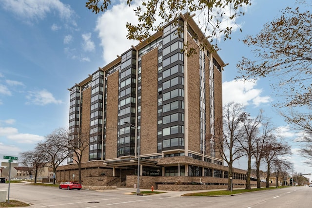 207 5th Ave SW Unit 407, Rochester, MN 55902 - view of property