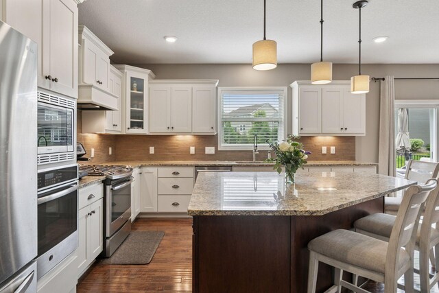 4418 Ashton Curv, Woodbury, MN 55129 - photo 22