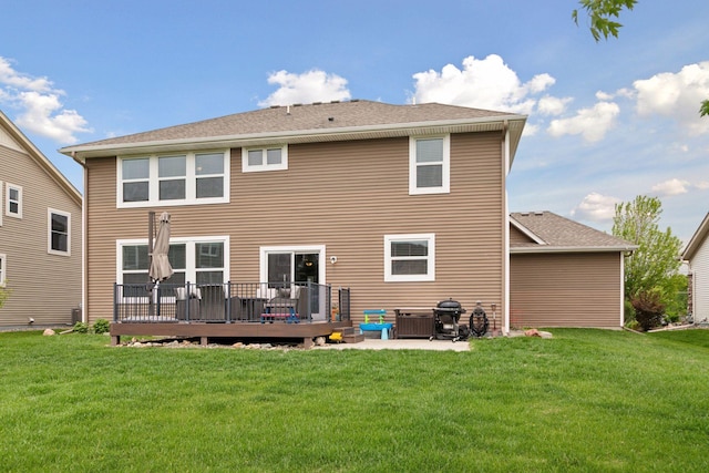 4418 Ashton Curv, Woodbury, MN 55129 - photo 60