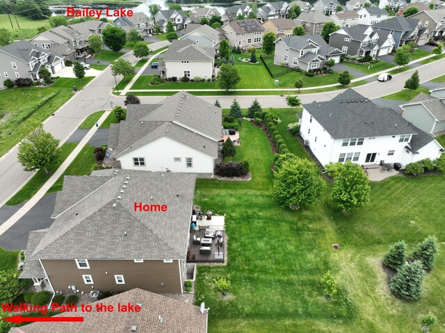 4418 Ashton Curv, Woodbury, MN 55129 - photo 64
