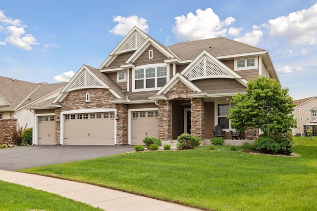 4418 Ashton Curv, Woodbury, MN 55129 - photo 1