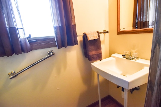 13946 151st St NE, Thief River Falls, MN 56701 - view of bathroom