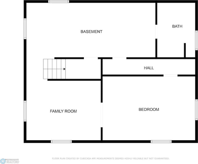 1204 12th Ave N, Moorhead, MN 56560 - property floor plan