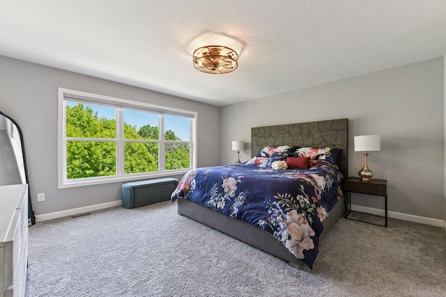 9222 Bridle Way, Victoria, MN 55386 - bedroom featuring carpet flooring and baseboards