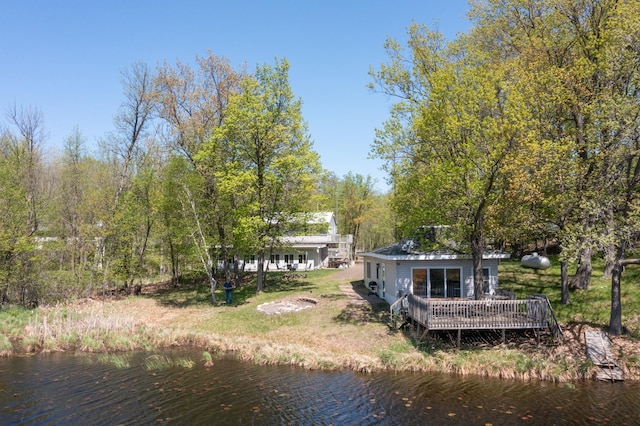 27382 Greenwood Isle Cir, Deerwood, MN 56444 - photo 1