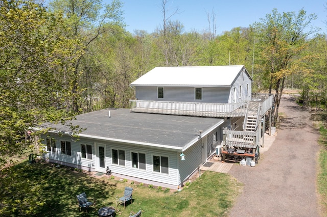 27382 Greenwood Isle Cir, Deerwood, MN 56444 - photo 2