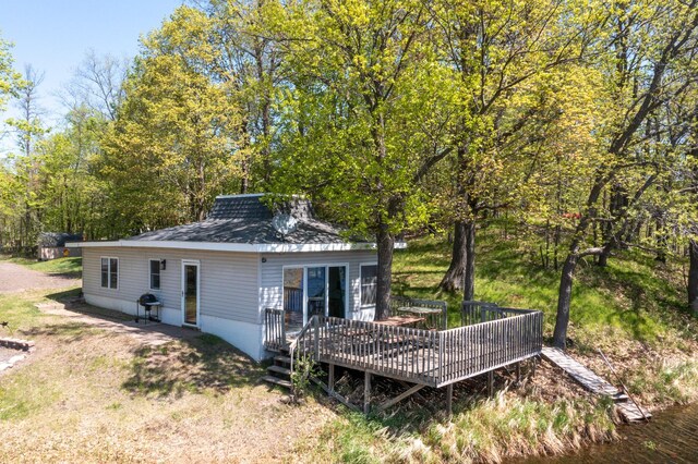 27382 Greenwood Isle Cir, Deerwood, MN 56444 - photo 3