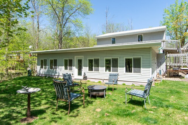 27382 Greenwood Isle Cir, Deerwood, MN 56444 - photo 13
