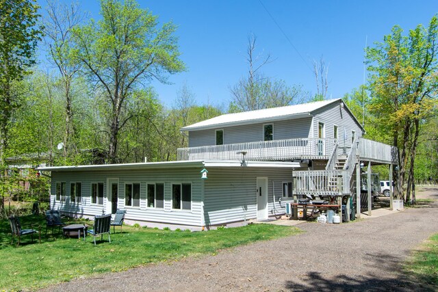 27382 Greenwood Isle Cir, Deerwood, MN 56444 - photo 15