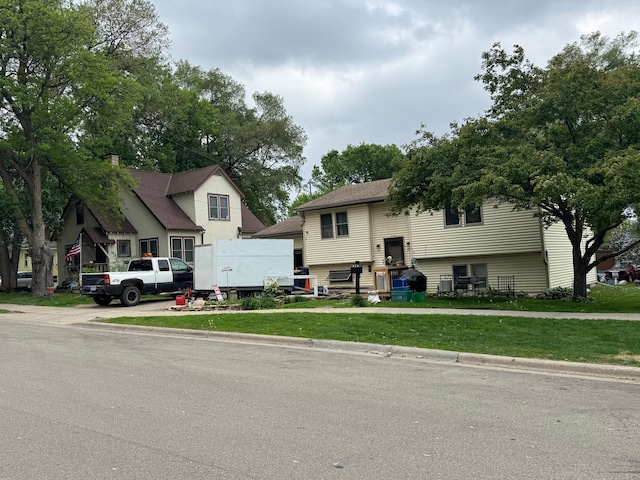 315 Poplar St, Northfield, MN 55057 - view of front of home