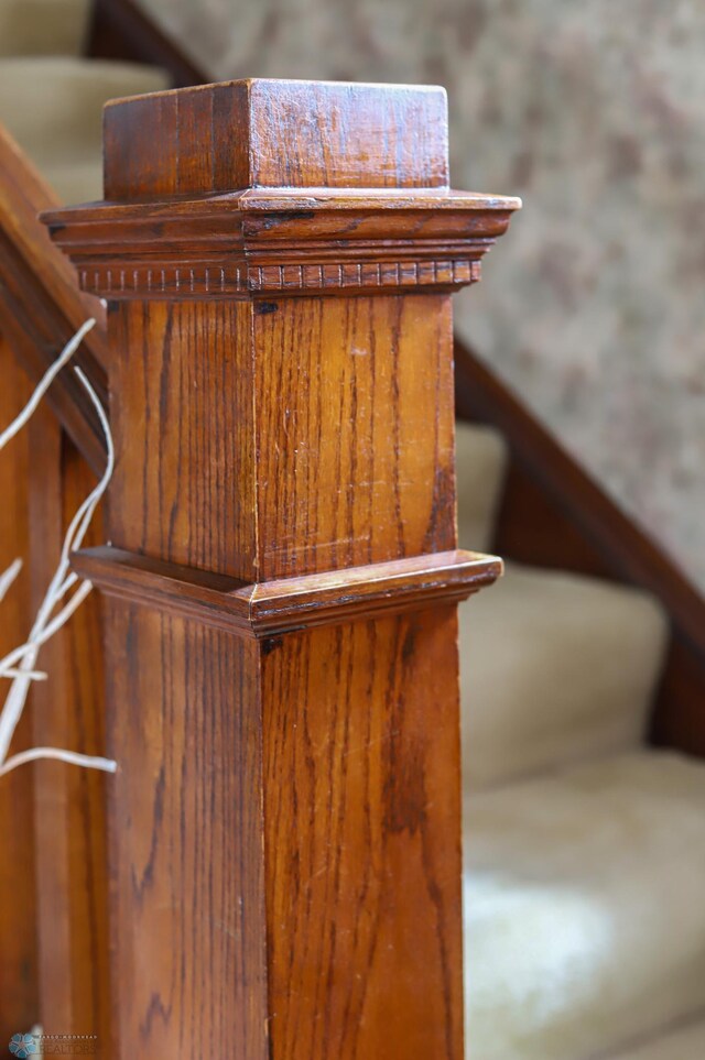 detailed view