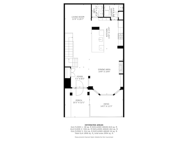 10830 Falling Water Ln Unit C, Woodbury, MN 55129 - photo 41