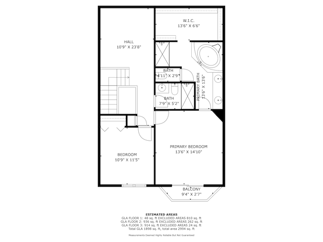 10830 Falling Water Ln Unit C, Woodbury, MN 55129 - photo 42