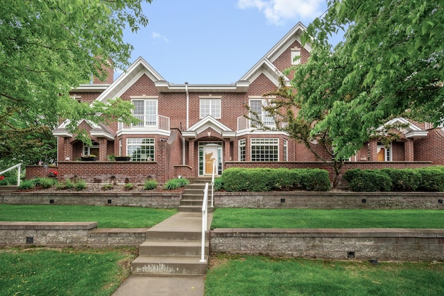 10830 Falling Water Ln Unit C, Woodbury, MN 55129 - photo 2