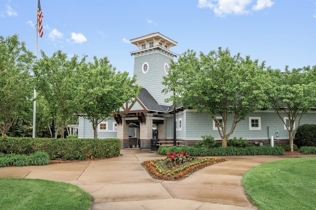 10830 Falling Water Ln Unit C, Woodbury, MN 55129 - photo 32
