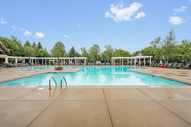 10830 Falling Water Ln Unit C, Woodbury, MN 55129 - photo 34