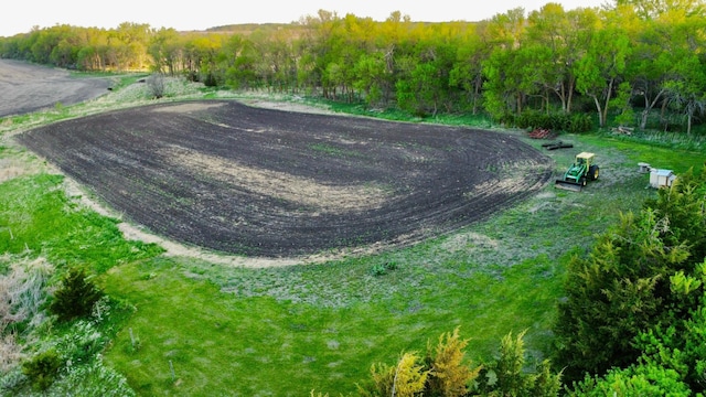 13739 429th Ave, Webster, SD 57274 - aerial view of a forest