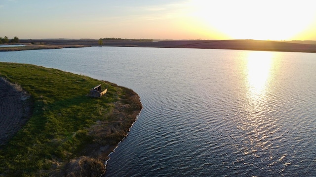 13739 429th Ave, Webster, SD 57274 - water view