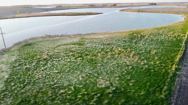 13739 429th Ave, Webster, SD 57274 - water view