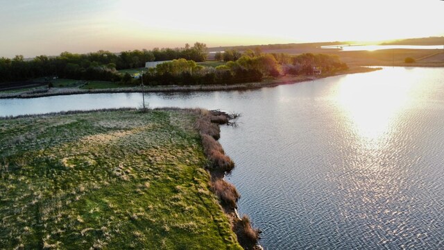 13739 429th Ave, Webster, SD 57274 - water view