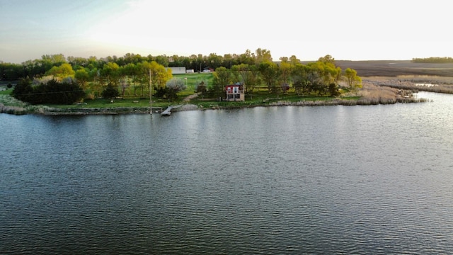 13739 429th Ave, Webster, SD 57274 - water view