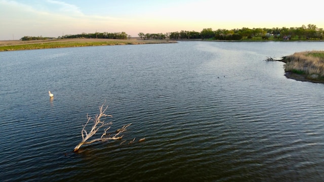 13739 429th Ave, Webster, SD 57274 - water view
