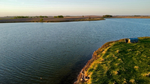 13739 429th Ave, Webster, SD 57274 - water view