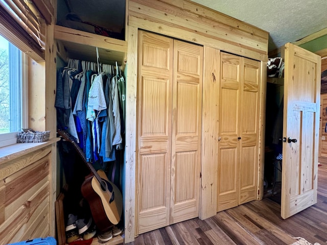 13739 429th Ave, Webster, SD 57274 - view of closet