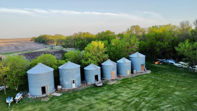 13739 429th Ave, Webster, SD 57274 - view of grassy yard