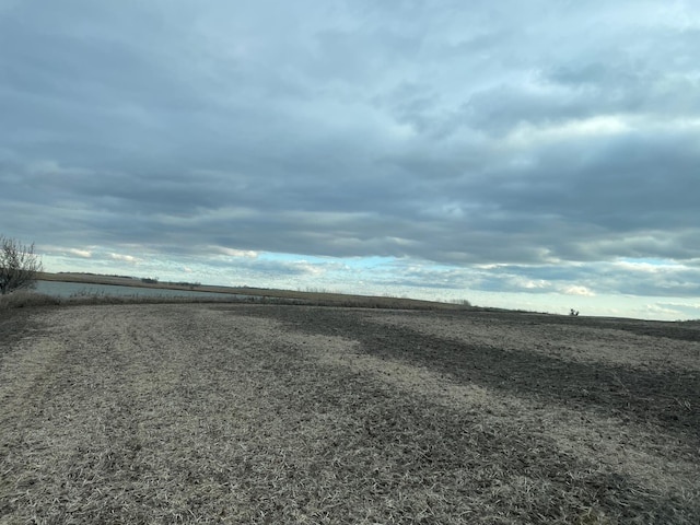 13739 429th Ave, Webster, SD 57274 - view of yard