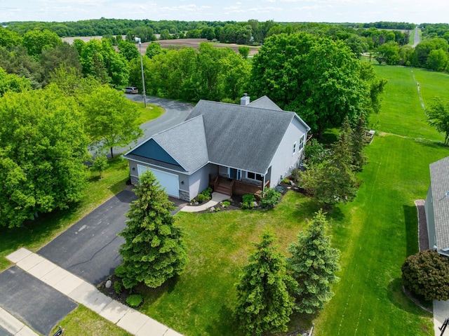 721 Quail Pkwy, Watertown, MN 55388 - view of subject property