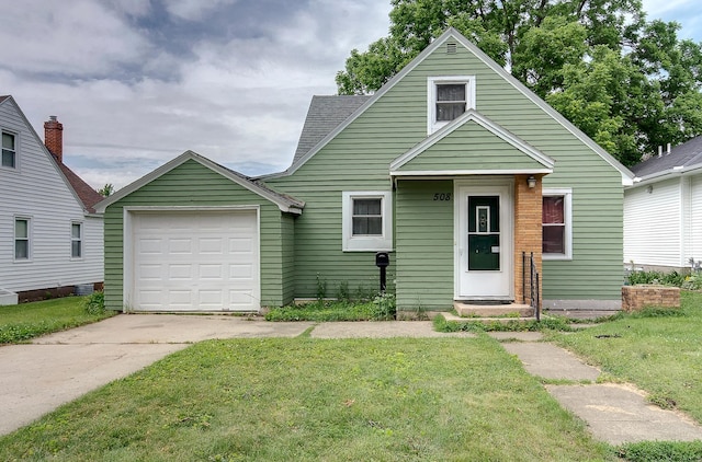 508 5th St, Kenyon, MN 55946 - photo 1