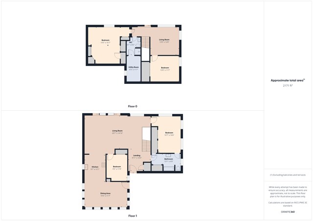 28604 Shore Dr, Starbuck, MN 56381 - room layout