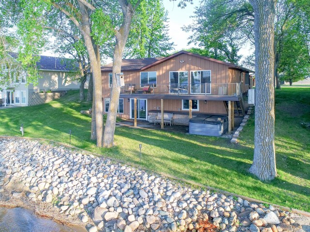 28604 Shore Dr, Starbuck, MN 56381 - photo 1