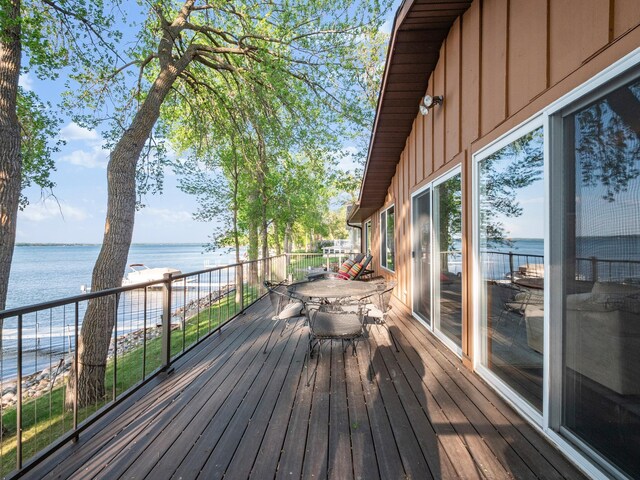 28604 Shore Dr, Starbuck, MN 56381 - photo 4