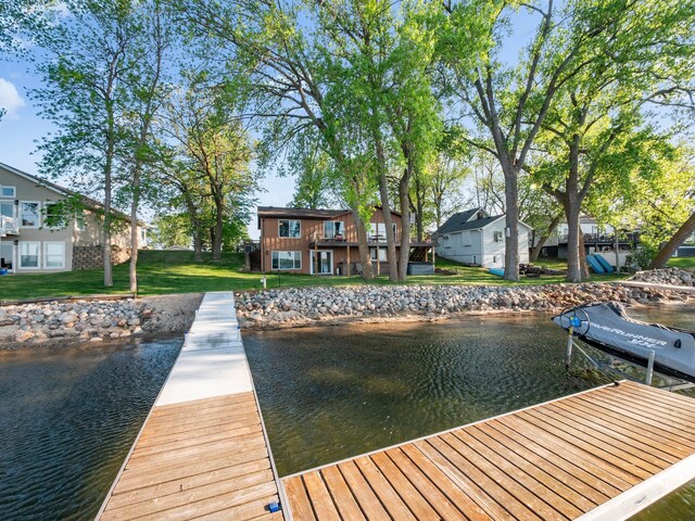 28604 Shore Dr, Starbuck, MN 56381 - photo 30