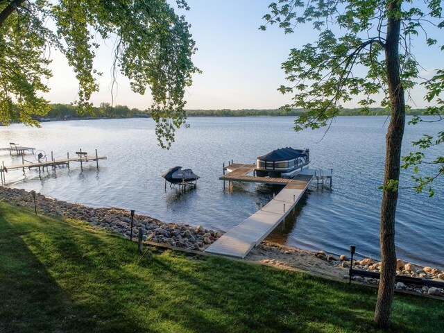28604 Shore Dr, Starbuck, MN 56381 - photo 31