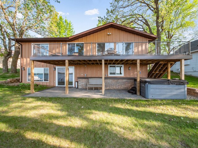 28604 Shore Dr, Starbuck, MN 56381 - photo 34