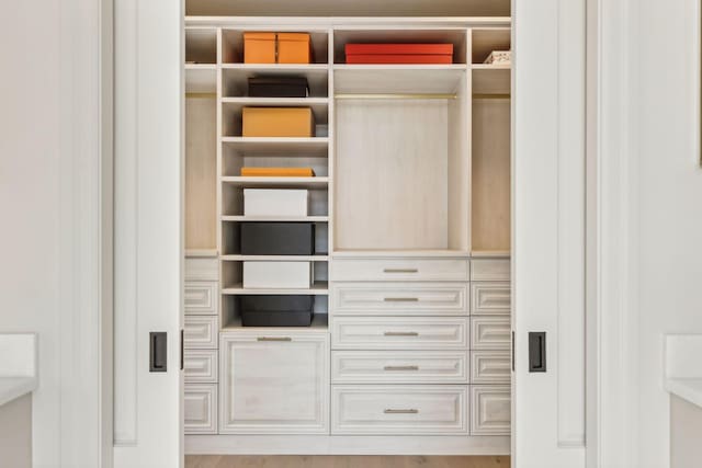 1301 Mount Curve Ave, Minneapolis, MN 55403 - view of closet