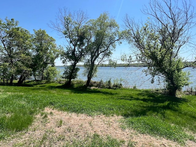 34373 State Highway 7, Foster Twp, MN 56225 - water view