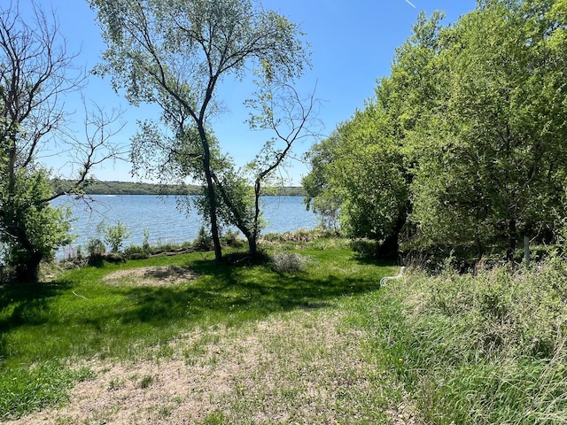 34373 State Highway 7, Foster Twp, MN 56225 - water view